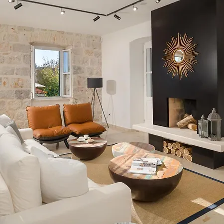 Sensational Filia 6 Bedrooms Overlooking Walls Old Town 杜布罗夫尼克
