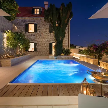 别墅 Sensational Filia 6 Bedrooms Overlooking Walls Old Town