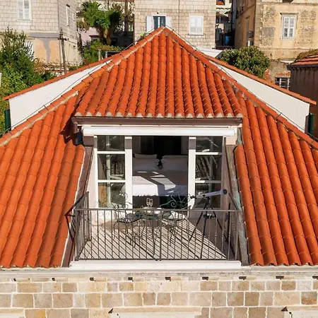 Sensational Filia 6 Bedrooms Overlooking Walls Old Town * 杜布罗夫尼克