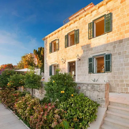Sensational Filia 6 Bedrooms Overlooking Walls Old Town 杜布罗夫尼克