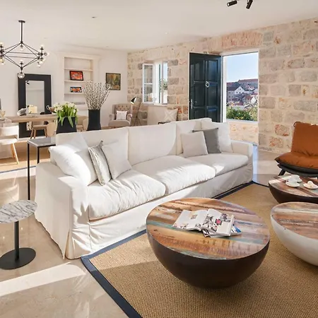 Sensational Filia 6 Bedrooms Overlooking Walls Old Town 别墅 杜布罗夫尼克