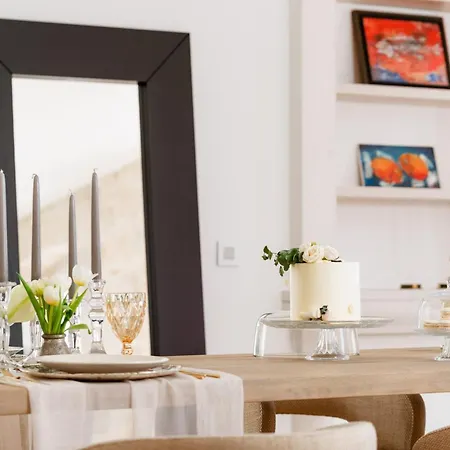 别墅 Sensational Filia 6 Bedrooms Overlooking Walls Old Town