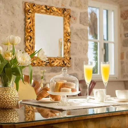 Sensational Filia 6 Bedrooms Overlooking Walls Old Town 杜布罗夫尼克