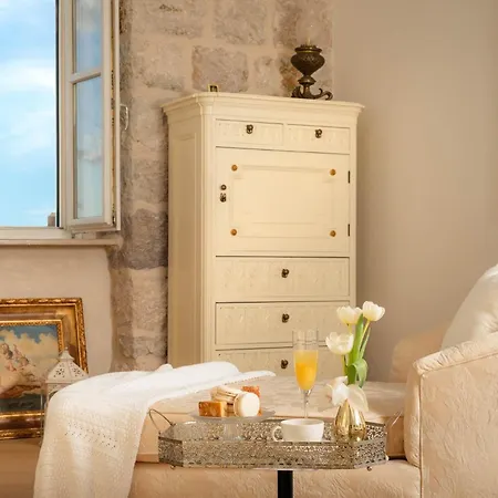 Sensational Filia 6 Bedrooms Overlooking Walls Old Town * 杜布罗夫尼克