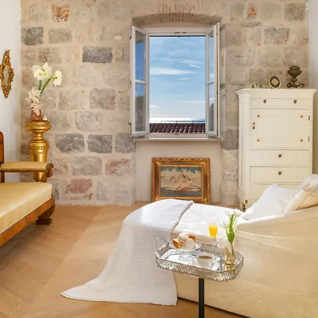 别墅 Sensational Filia 6 Bedrooms Overlooking Walls Old Town *