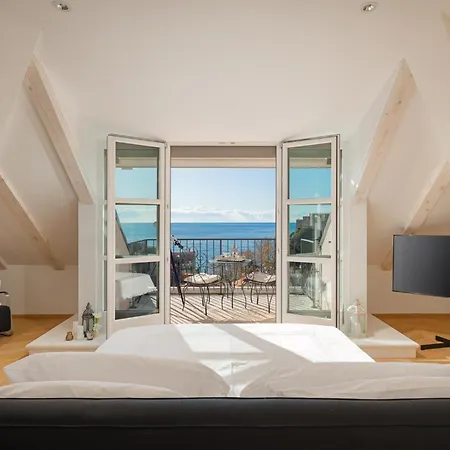 Sensational Filia 6 Bedrooms Overlooking Walls Old Town * 杜布罗夫尼克