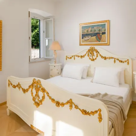 Sensational Filia 6 Bedrooms Overlooking Walls Old Town 别墅 杜布罗夫尼克